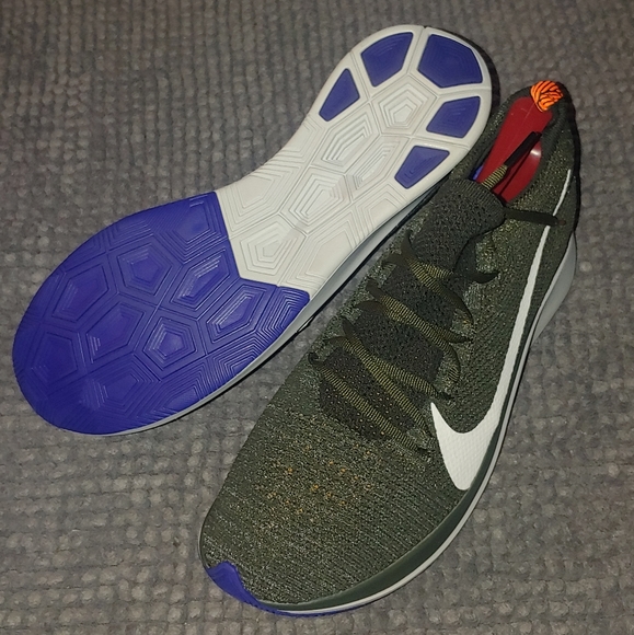 New men's Nike vaporfly Flyknit - Picture 4 of 5